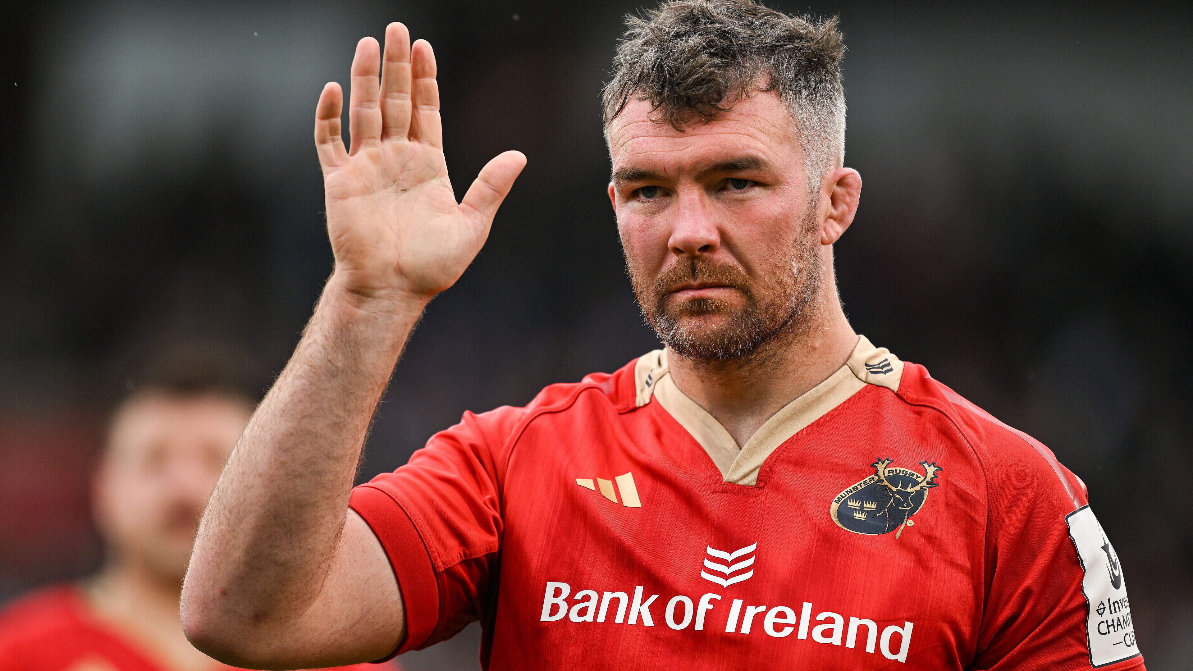‘The governance of the whole organisation needs to change’ — former captain Peter O'Mahony slams Munster hierarchy